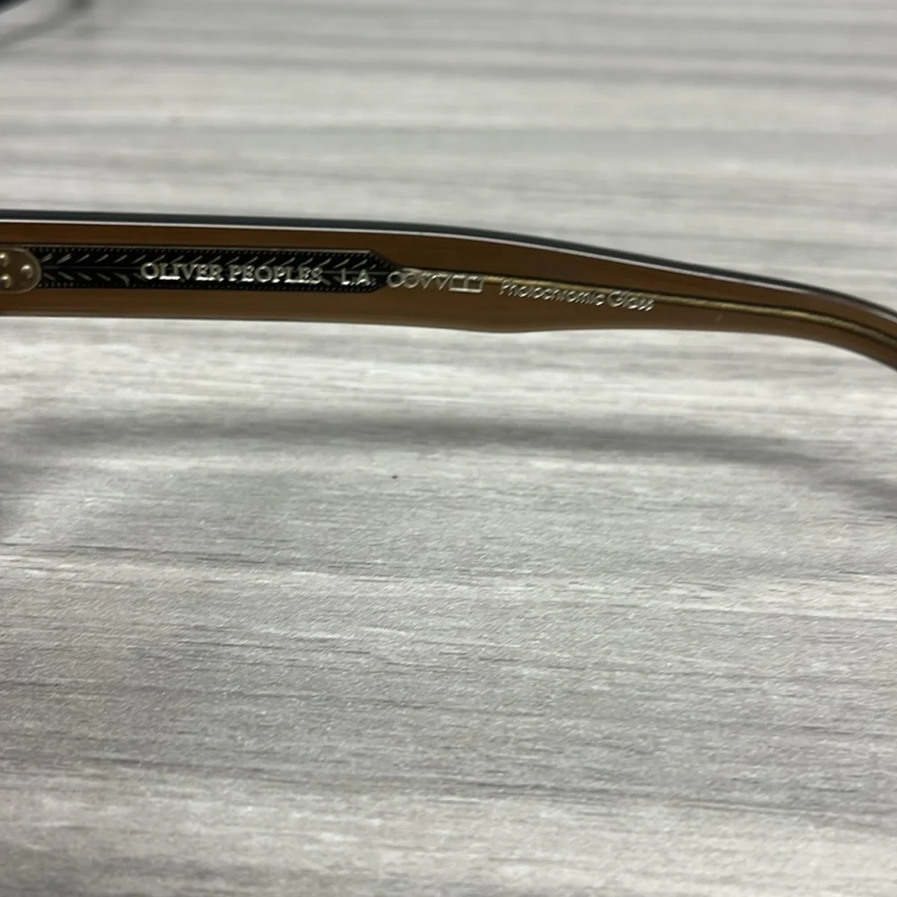 Oliver peoples Bianka OV5387SU - Picture 3 of 7